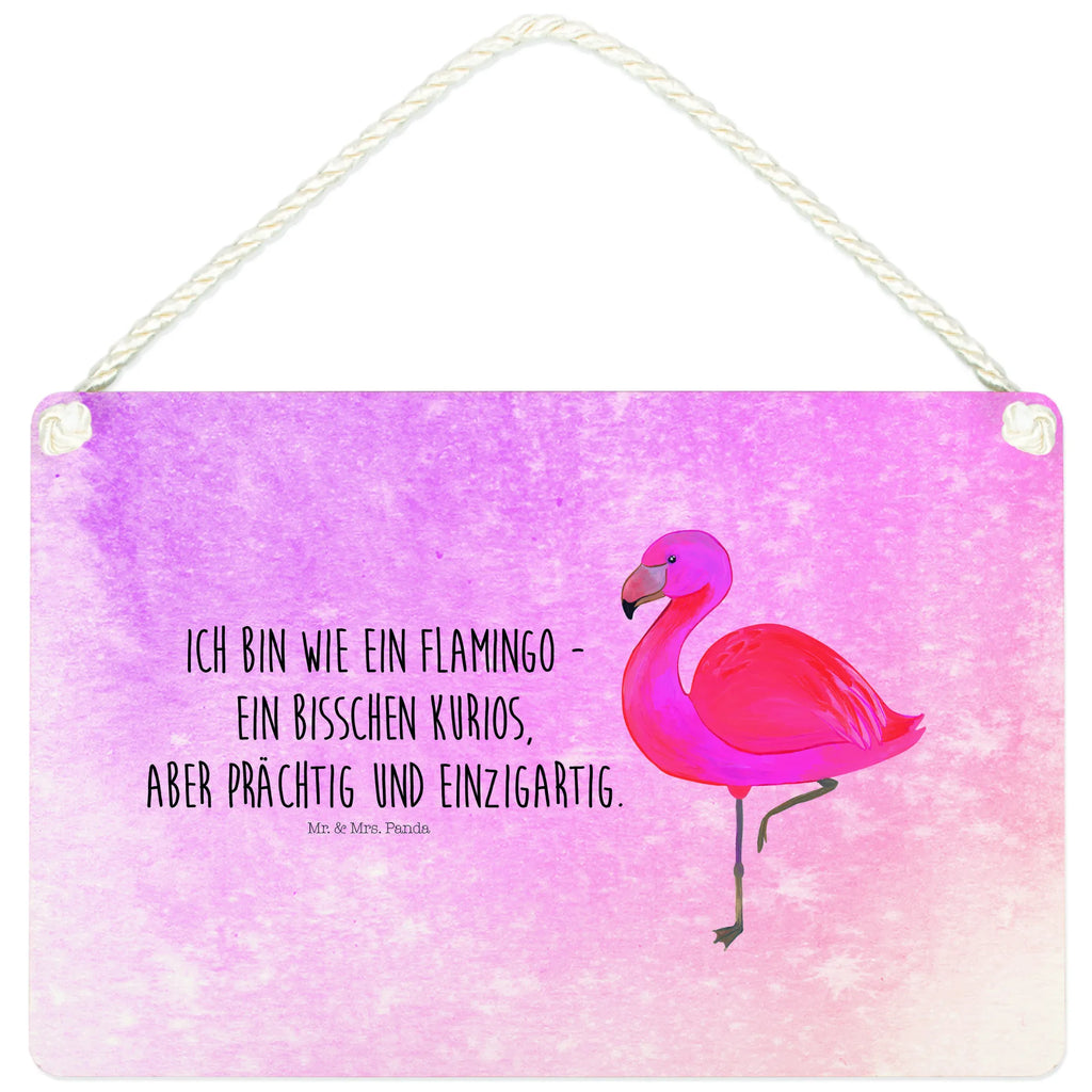 Deko Schild Flamingo classic Dekoschild, Deko Schild, Schild, Tür Schild, Türschild, Holzschild, Wandschild, Wanddeko, Flamingo, Einzigartig, Selbstliebe, Stolz, ich, für mich, Spruch, Freundin, Freundinnen, Außenseiter, Sohn, Tochter, Geschwister