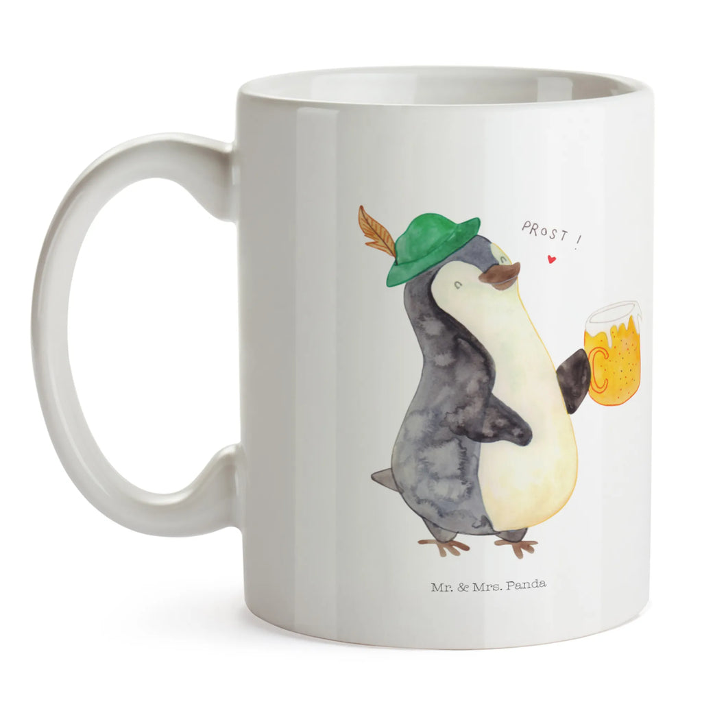 Tasse Pinguin Bier Tasse, Kaffeetasse, Teetasse, Becher, Kaffeebecher, Teebecher, Keramiktasse, Porzellantasse, Büro Tasse, Geschenk Tasse, Tasse Sprüche, Tasse Motive, Kaffeetassen, Tasse bedrucken, Designer Tasse, Cappuccino Tassen, Schöne Teetassen, Pinguin, Pinguine, Bier, Oktoberfest