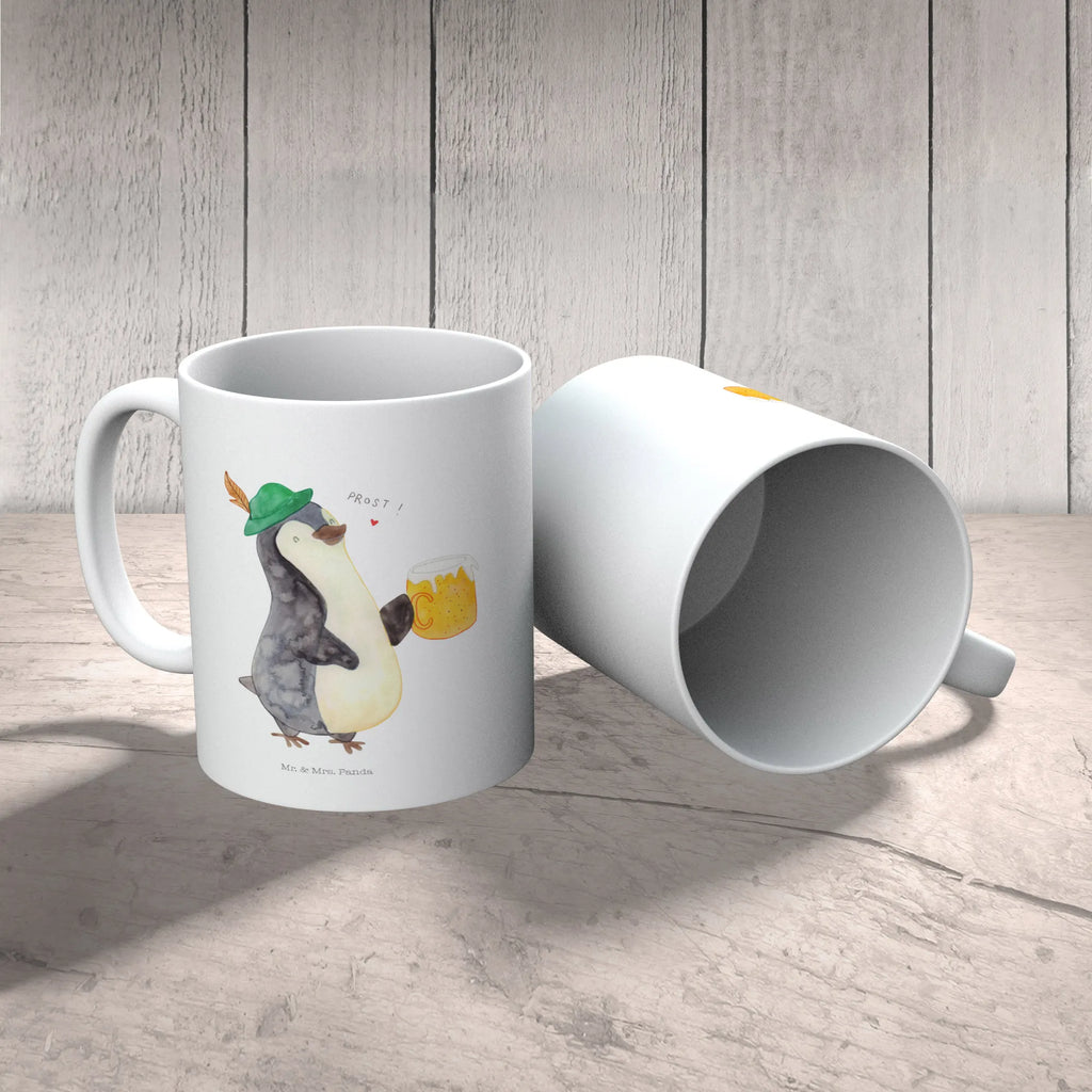 Tasse Pinguin Bier Tasse, Kaffeetasse, Teetasse, Becher, Kaffeebecher, Teebecher, Keramiktasse, Porzellantasse, Büro Tasse, Geschenk Tasse, Tasse Sprüche, Tasse Motive, Kaffeetassen, Tasse bedrucken, Designer Tasse, Cappuccino Tassen, Schöne Teetassen, Pinguin, Pinguine, Bier, Oktoberfest