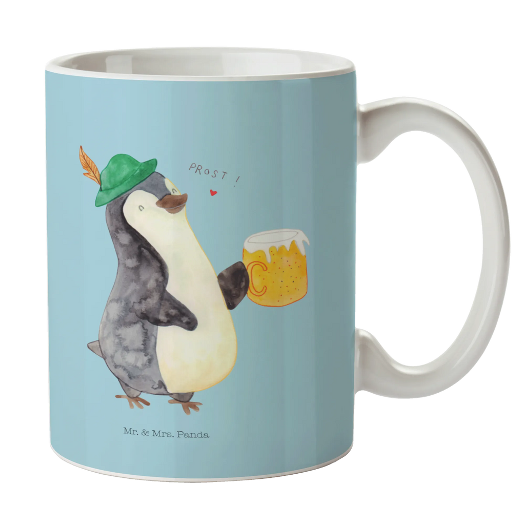 Tasse Pinguin Bier Tasse, Kaffeetasse, Teetasse, Becher, Kaffeebecher, Teebecher, Keramiktasse, Porzellantasse, Büro Tasse, Geschenk Tasse, Tasse Sprüche, Tasse Motive, Kaffeetassen, Tasse bedrucken, Designer Tasse, Cappuccino Tassen, Schöne Teetassen, Pinguin, Pinguine, Bier, Oktoberfest