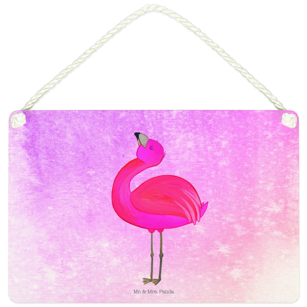 Deko Schild Flamingo Stolz Dekoschild, Deko Schild, Schild, Tür Schild, Türschild, Holzschild, Wandschild, Wanddeko, Flamingo, stolz, Freude, Selbstliebe, Selbstakzeptanz, Freundin, beste Freundin, Tochter, Mama, Schwester