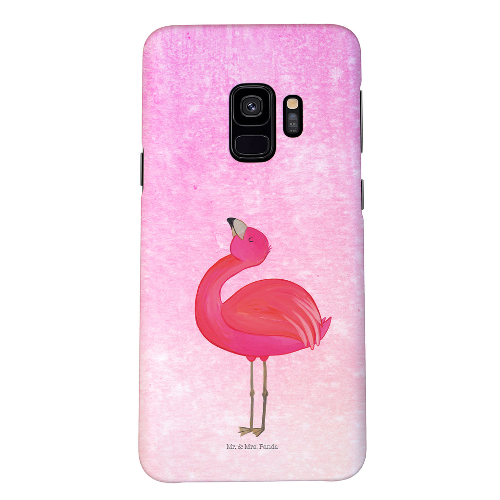 Handyhülle Flamingo Stolz Handyhülle, Handycover, Cover, Handy, Hülle, Iphone 10, Iphone X, Flamingo, stolz, Freude, Selbstliebe, Selbstakzeptanz, Freundin, beste Freundin, Tochter, Mama, Schwester