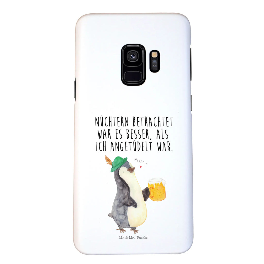 Handyhülle Pinguin Bier Handyhülle, Handycover, Cover, Handy, Hülle, Iphone 10, Iphone X, Pinguin, Pinguine, Bier, Oktoberfest