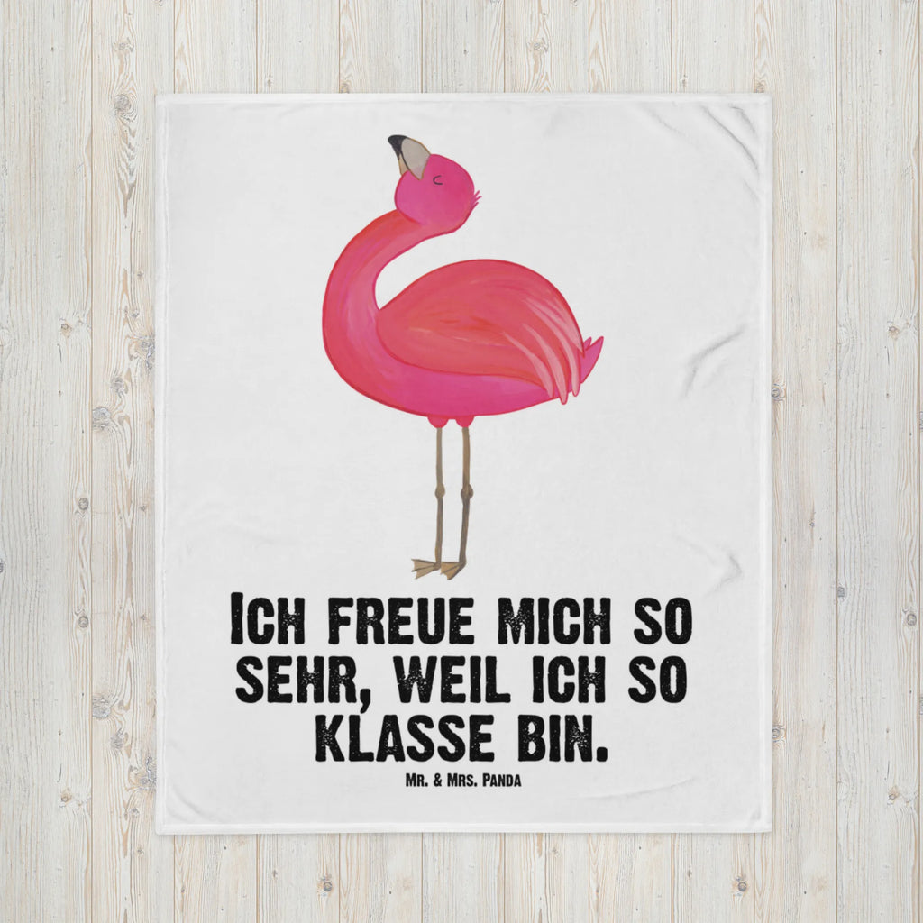 Babydecke Flamingo Stolz Babydecke, Babygeschenk, Geschenk Geburt, Babyecke Kuscheldecke, Krabbeldecke, Flamingo, stolz, Freude, Selbstliebe, Selbstakzeptanz, Freundin, beste Freundin, Tochter, Mama, Schwester