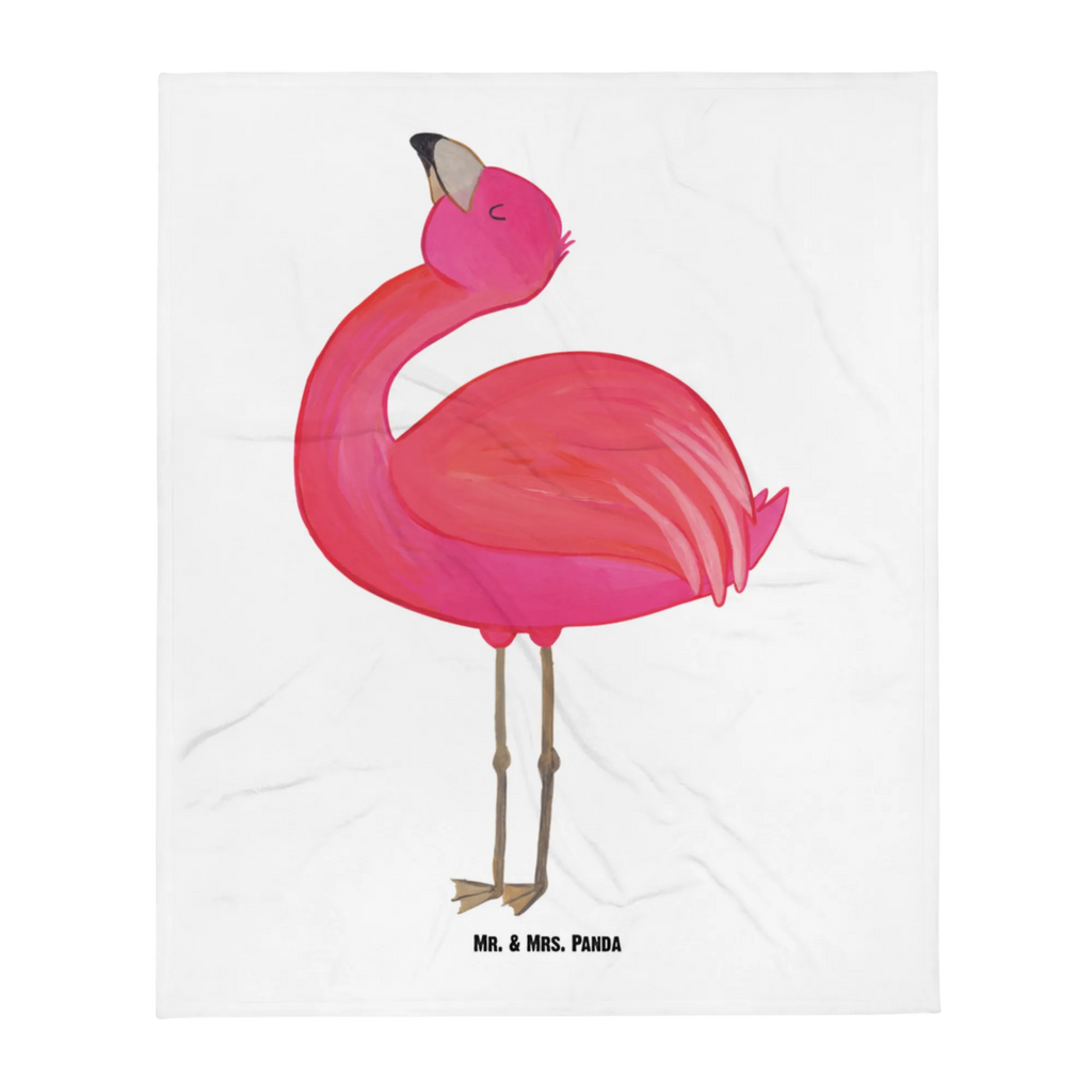 Babydecke Flamingo Stolz Babydecke, Babygeschenk, Geschenk Geburt, Babyecke Kuscheldecke, Krabbeldecke, Flamingo, stolz, Freude, Selbstliebe, Selbstakzeptanz, Freundin, beste Freundin, Tochter, Mama, Schwester