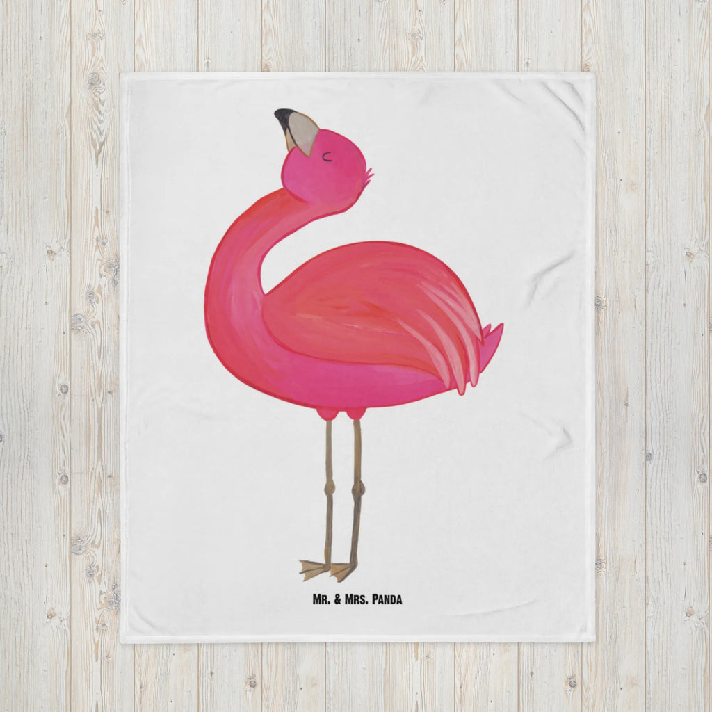 Babydecke Flamingo Stolz Babydecke, Babygeschenk, Geschenk Geburt, Babyecke Kuscheldecke, Krabbeldecke, Flamingo, stolz, Freude, Selbstliebe, Selbstakzeptanz, Freundin, beste Freundin, Tochter, Mama, Schwester