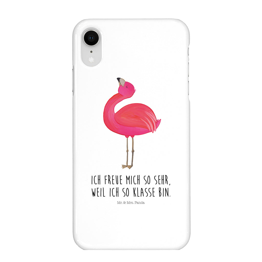 Handyhülle Flamingo Stolz Handyhülle, Handycover, Cover, Handy, Hülle, Iphone 10, Iphone X, Flamingo, stolz, Freude, Selbstliebe, Selbstakzeptanz, Freundin, beste Freundin, Tochter, Mama, Schwester