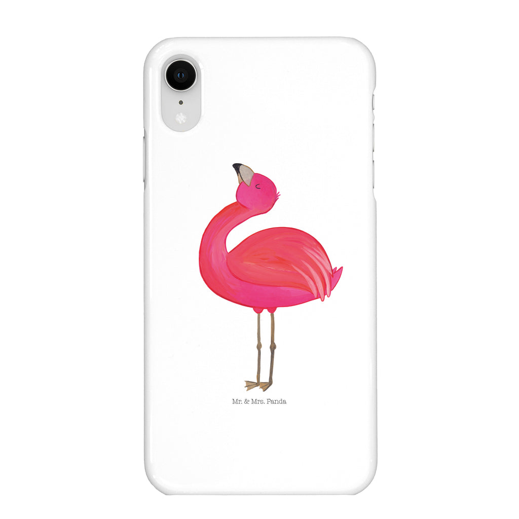 Handyhülle Flamingo Stolz Handyhülle, Handycover, Cover, Handy, Hülle, Iphone 10, Iphone X, Flamingo, stolz, Freude, Selbstliebe, Selbstakzeptanz, Freundin, beste Freundin, Tochter, Mama, Schwester