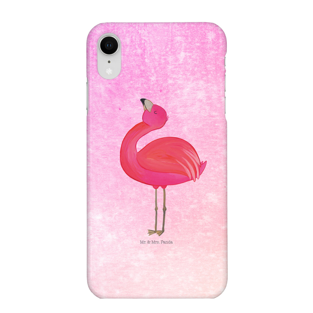 Handyhülle Flamingo Stolz Handyhülle, Handycover, Cover, Handy, Hülle, Iphone 10, Iphone X, Flamingo, stolz, Freude, Selbstliebe, Selbstakzeptanz, Freundin, beste Freundin, Tochter, Mama, Schwester