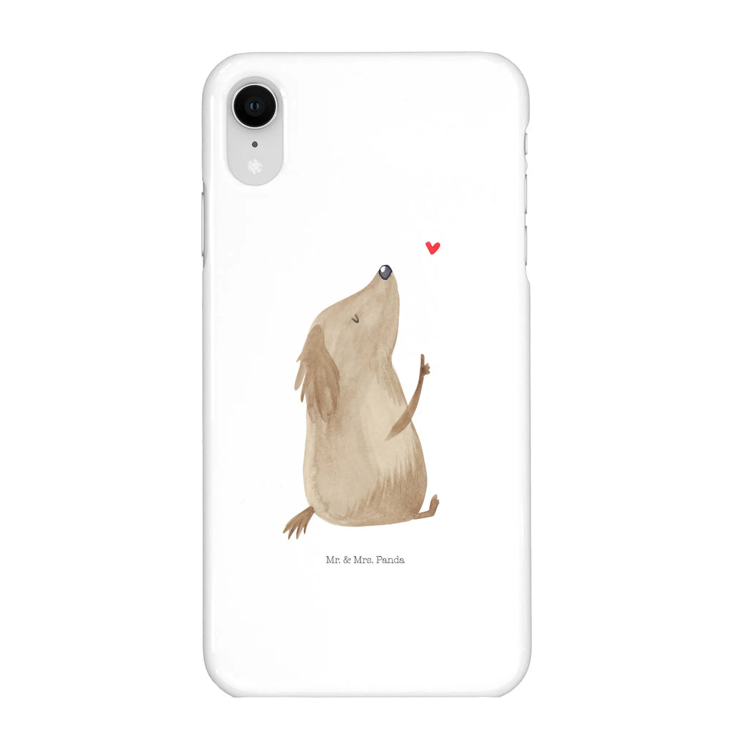 Handyhülle Hund Liebe Handyhülle, Handycover, Cover, Handy, Hülle, Iphone 10, Iphone X, Hund, Hundemotiv, Haustier, Hunderasse, Tierliebhaber, Hundebesitzer, Sprüche, Liebe, Hundeglück, Hundeliebe, Hunde, Frauchen