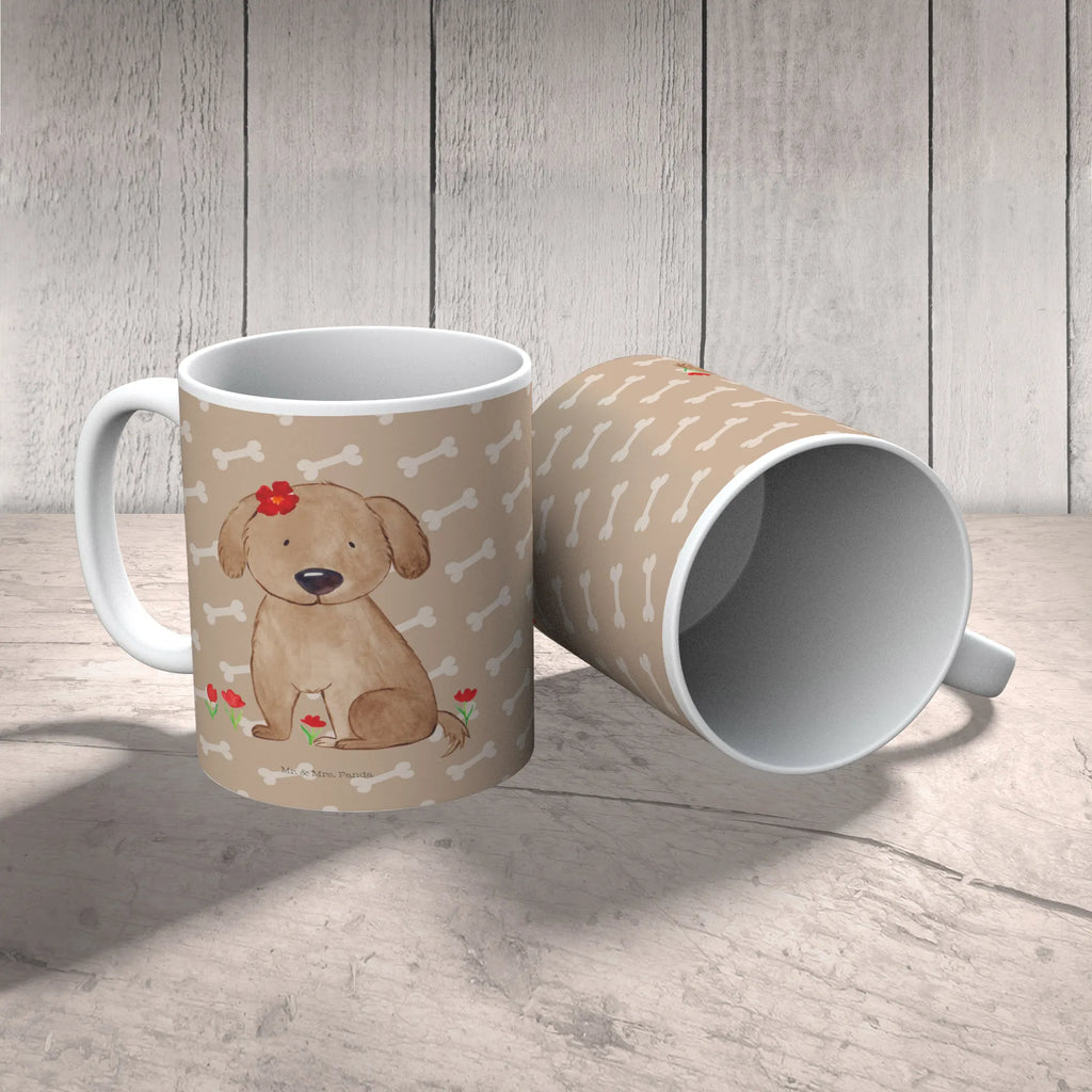 Tasse Hund Dame Tasse, Kaffeetasse, Teetasse, Becher, Kaffeebecher, Teebecher, Keramiktasse, Porzellantasse, Büro Tasse, Geschenk Tasse, Tasse Sprüche, Tasse Motive, Kaffeetassen, Tasse bedrucken, Designer Tasse, Cappuccino Tassen, Schöne Teetassen, Hund, Hundemotiv, Haustier, Hunderasse, Tierliebhaber, Hundebesitzer, Sprüche, Hunde, Hundeliebe, Hundeglück, Liebe, Frauchen