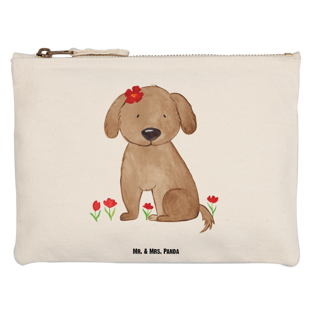 Schminktasche Hund Hundedame Schminktasche, Kosmetiktasche, Kosmetikbeutel, Stiftemäppchen, Etui, Federmappe, Makeup, XXL, Schminketui, Kosmetiketui, Schlamperetui, Hund, Hundemotiv, Haustier, Hunderasse, Tierliebhaber, Hundebesitzer, Sprüche, Hunde, Hundeliebe, Hundeglück, Liebe, Frauchen