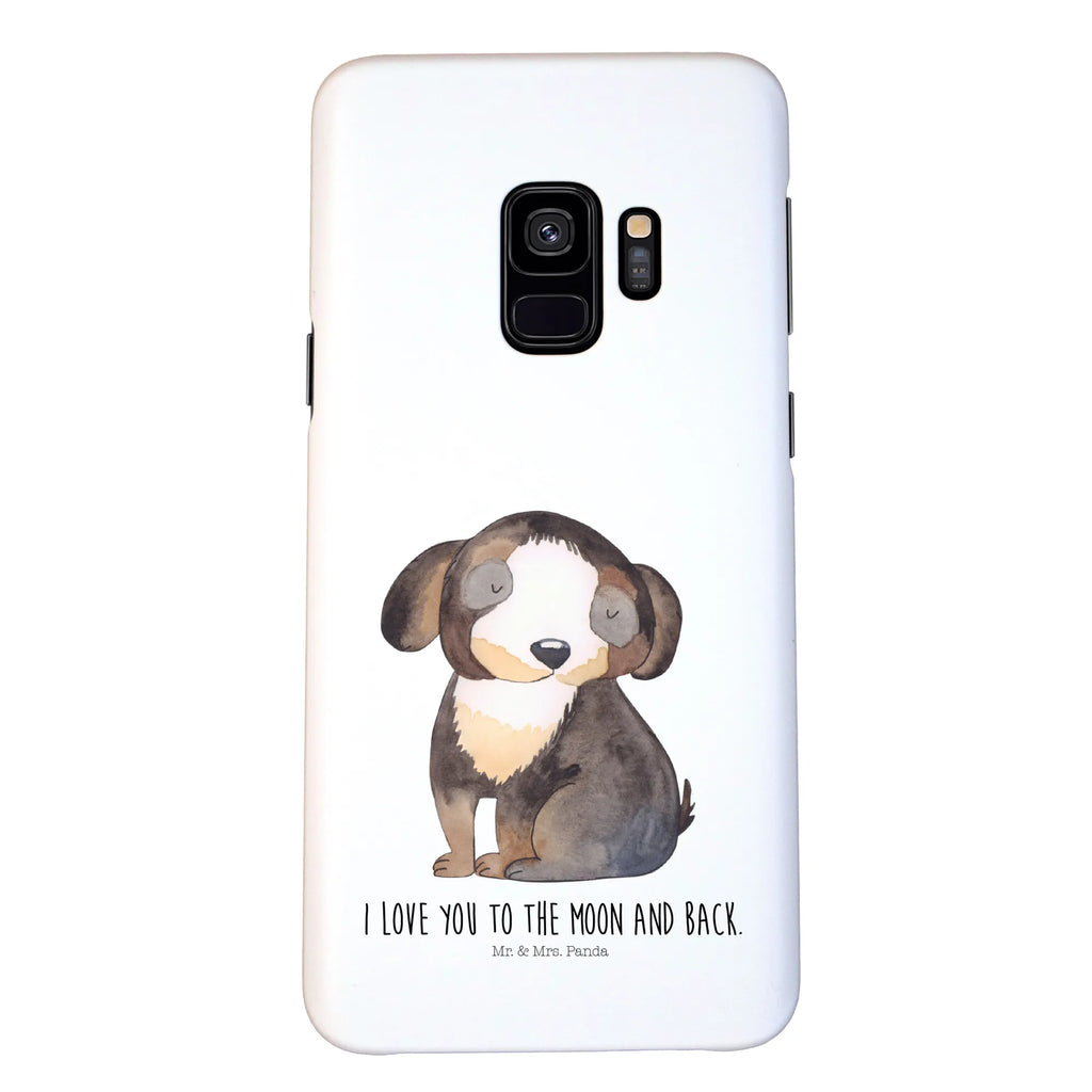 Handyhülle Hund Entspannen Handyhülle, Handycover, Cover, Handy, Hülle, Iphone 10, Iphone X, Hund, Hundemotiv, Haustier, Hunderasse, Tierliebhaber, Hundebesitzer, Sprüche, schwarzer Hund, Hundeliebe, Liebe, Hundeglück