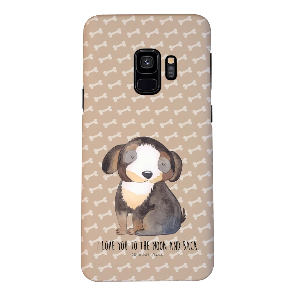 Handyhülle Hund Entspannen Handyhülle, Handycover, Cover, Handy, Hülle, Iphone 10, Iphone X, Hund, Hundemotiv, Haustier, Hunderasse, Tierliebhaber, Hundebesitzer, Sprüche, schwarzer Hund, Hundeliebe, Liebe, Hundeglück