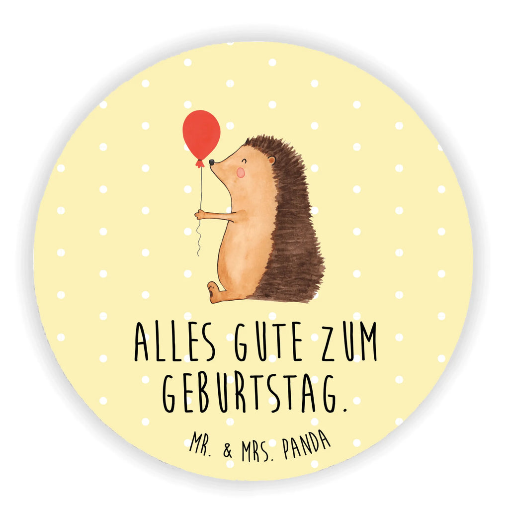 Rund Magnet Igel mit Luftballon Kühlschrankmagnet, Pinnwandmagnet, Souvenir Magnet, Motivmagnete, Dekomagnet, Whiteboard Magnet, Notiz Magnet, Kühlschrank Dekoration, Tiermotive, Gute Laune, lustige Sprüche, Tiere, Igel, Geburtstag, Herzlichen Glückwunsch, Glückwunsch, Geburtstagskind, Ballon, Happy Birthday