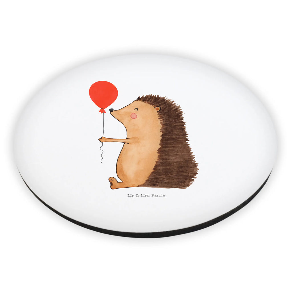 Rund Magnet Igel mit Luftballon Kühlschrankmagnet, Pinnwandmagnet, Souvenir Magnet, Motivmagnete, Dekomagnet, Whiteboard Magnet, Notiz Magnet, Kühlschrank Dekoration, Tiermotive, Gute Laune, lustige Sprüche, Tiere, Igel, Geburtstag, Herzlichen Glückwunsch, Glückwunsch, Geburtstagskind, Ballon, Happy Birthday