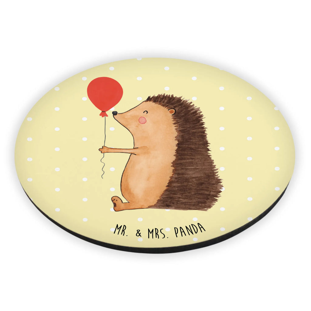 Rund Magnet Igel mit Luftballon Kühlschrankmagnet, Pinnwandmagnet, Souvenir Magnet, Motivmagnete, Dekomagnet, Whiteboard Magnet, Notiz Magnet, Kühlschrank Dekoration, Tiermotive, Gute Laune, lustige Sprüche, Tiere, Igel, Geburtstag, Herzlichen Glückwunsch, Glückwunsch, Geburtstagskind, Ballon, Happy Birthday