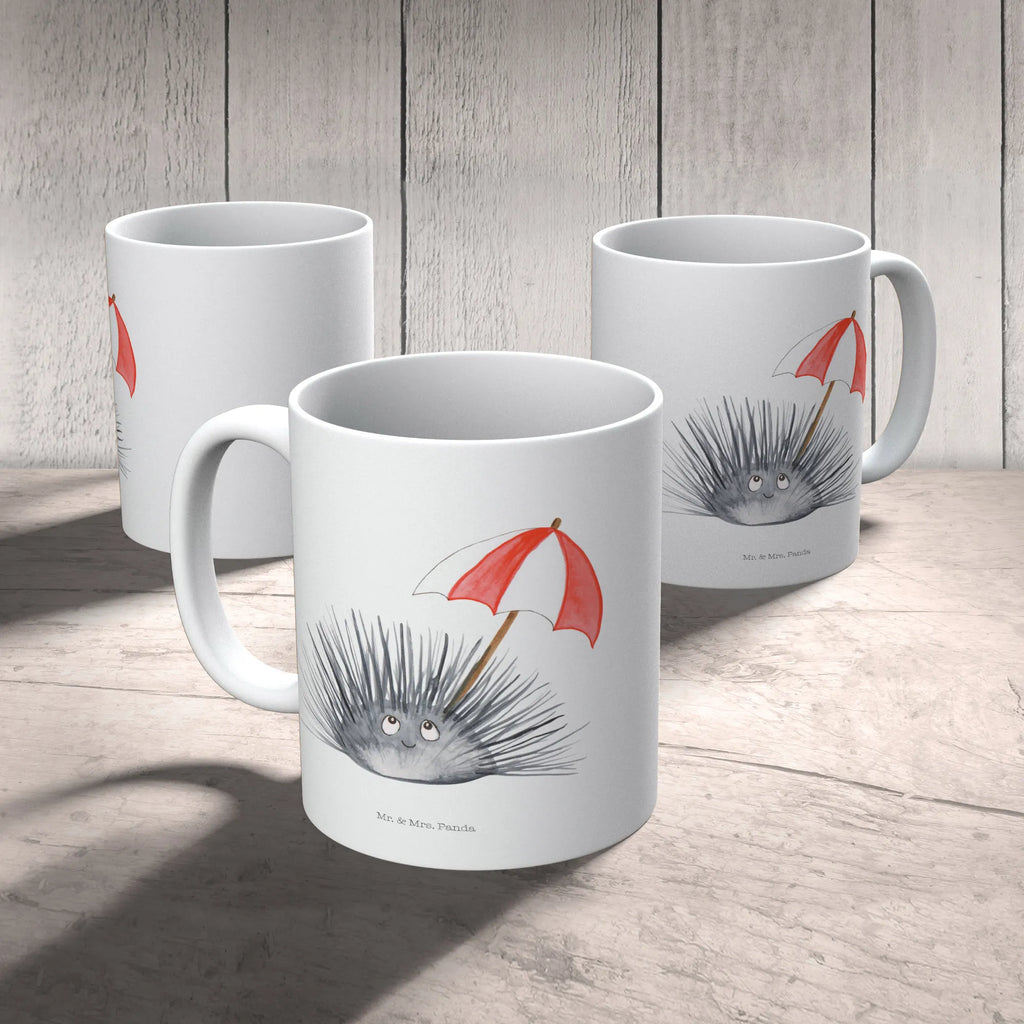 Tasse Seeigel Tasse, Kaffeetasse, Teetasse, Becher, Kaffeebecher, Teebecher, Keramiktasse, Porzellantasse, Büro Tasse, Geschenk Tasse, Tasse Sprüche, Tasse Motive, Kaffeetassen, Tasse bedrucken, Designer Tasse, Cappuccino Tassen, Schöne Teetassen, Meerestiere, Meer, Urlaub, Seeigel, Achtsamkeit, Selbstakzeptanz, Selbstliebe, Hier und Jetzt, Leben, Lebe