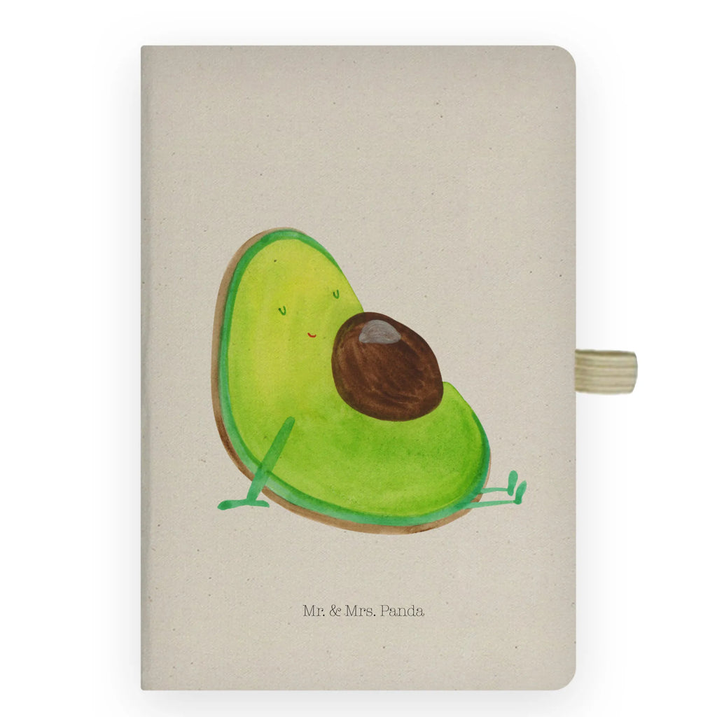 Baumwoll Notizbuch Avocado schwanger Notizen, Eintragebuch, Tagebuch, Notizblock, Adressbuch, Journal, Kladde, Skizzenbuch, Notizheft, Schreibbuch, Schreibheft, Avocado, Veggie, Vegan, Gesund, schwanger, Schwangerschaft, Babyparty, Babyshower