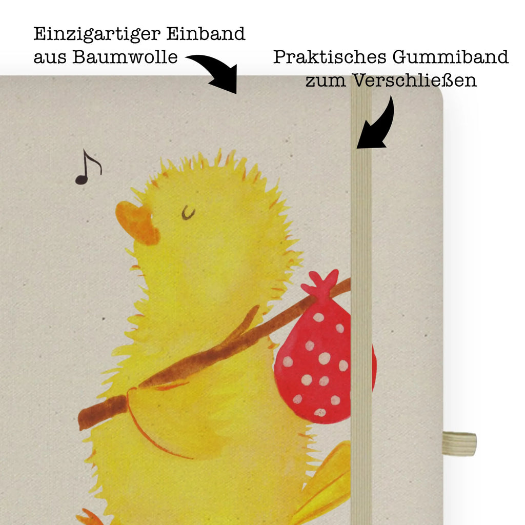 Baumwoll Notizbuch Küken Wanderer Notizen, Eintragebuch, Tagebuch, Notizblock, Adressbuch, Journal, Kladde, Skizzenbuch, Notizheft, Schreibbuch, Schreibheft, Ostern, Osterhase, Ostergeschenke, Osternest, Osterdeko, Geschenke zu Ostern, Ostern Geschenk, Ostergeschenke Kinder, Ostern Kinder, Küken, Osterei, Ostereier, Ei, Frühlingsgefühle, Freude, Grüße, liebe Grüße, Frohe Ostern, Ostergrüße, Flausen, Wunder, Reisen, Weltenbummler, Zeit, Zeitmanagement, Backpacker