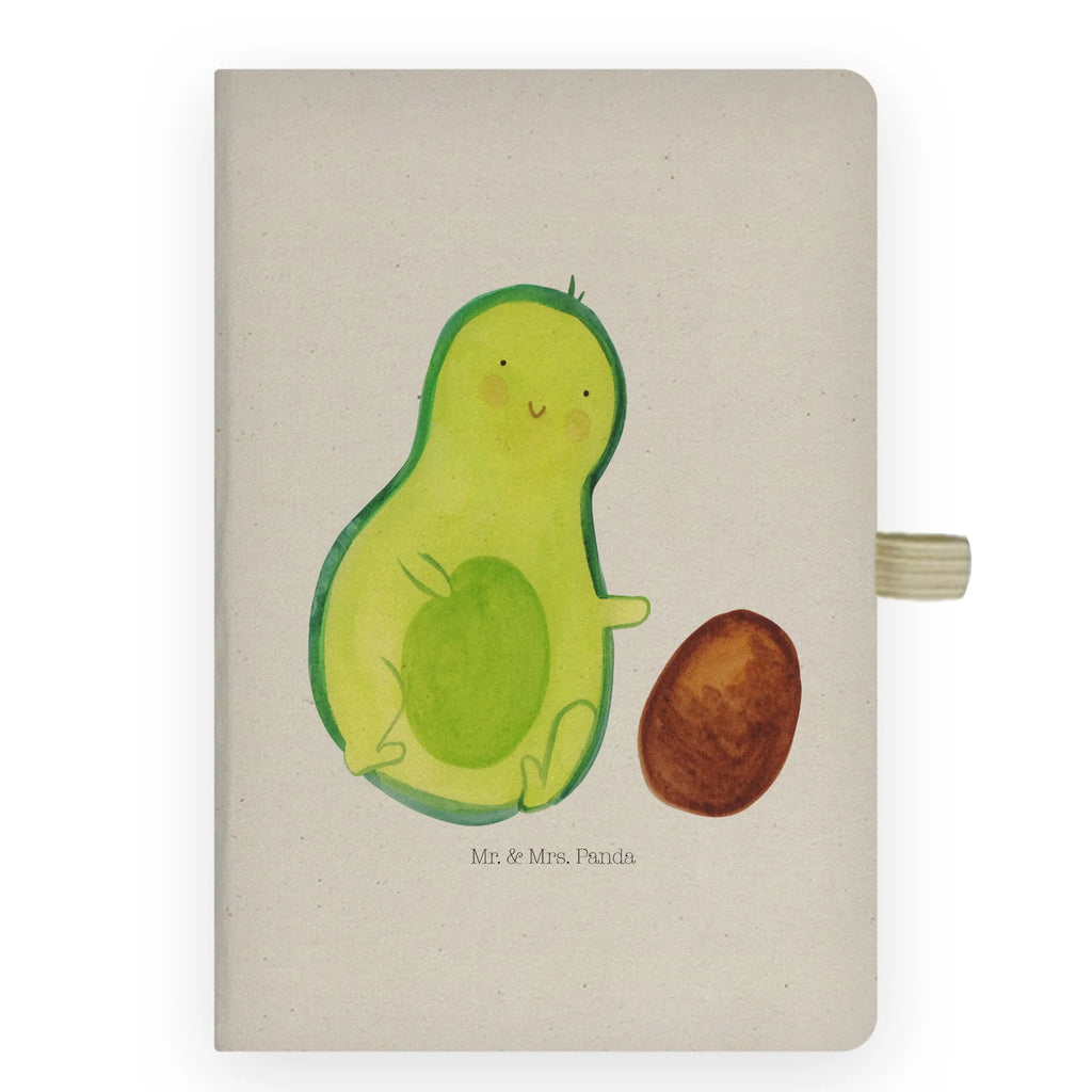 Baumwoll Notizbuch Avocado rollt Kern Notizen, Eintragebuch, Tagebuch, Notizblock, Adressbuch, Journal, Kladde, Skizzenbuch, Notizheft, Schreibbuch, Schreibheft, Avocado, Veggie, Vegan, Gesund, Avocados, Schwanger, Geburt, Geburtstag, Säugling, Kind, erstes Kind, zur Geburt, Schwangerschaft, Babyparty, Baby, große Liebe, Liebe, Love