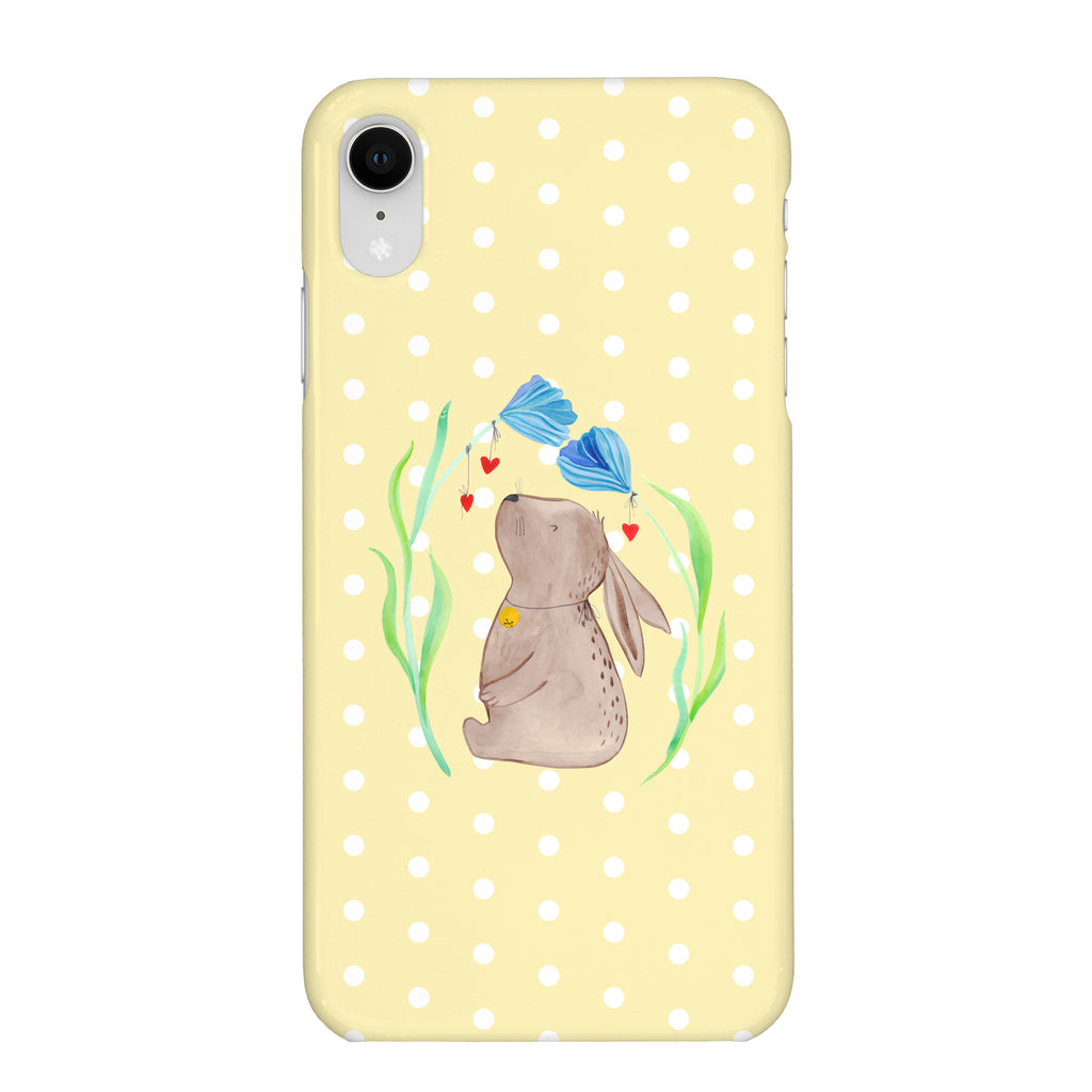 Handyhülle Hase Blume Handyhülle, Handycover, Cover, Handy, Hülle, Iphone 10, Iphone X, Ostern, Osterhase, Ostergeschenke, Osternest, Osterdeko, Geschenke zu Ostern, Ostern Geschenk, Ostergeschenke Kinder, Ostern Kinder, Hase, Kaninchen, Kind, Taufe, Taufgeschenk, Geburt, Schwangerschaft, erstes Kind, Kindergeburtstag, Geburtstag, Hoffnung, Träume