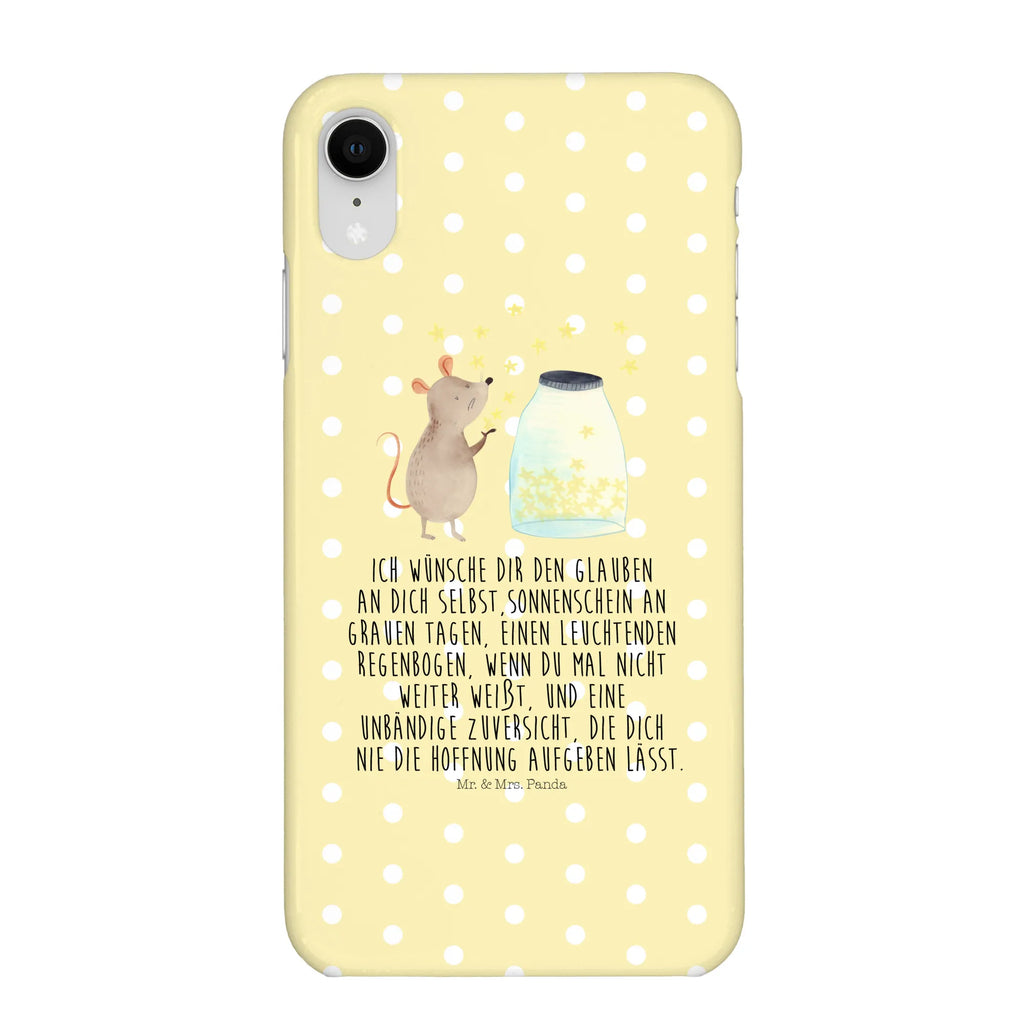 Handyhülle Maus Sterne Handyhülle, Handycover, Cover, Handy, Hülle, Iphone 10, Iphone X, Tiermotive, Gute Laune, lustige Sprüche, Tiere, Maus, Sterne, Wunsch, Kind, Taufe, Taufgeschenk, Geburt, Schwangerschaft, erstes Kind, Kindergeburtstag, Geburtstag, Hoffnung, Träume