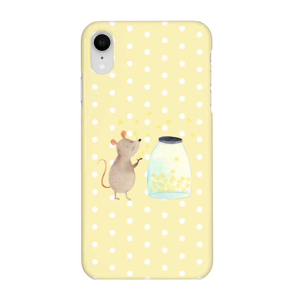 Handyhülle Maus Sterne Handyhülle, Handycover, Cover, Handy, Hülle, Iphone 10, Iphone X, Tiermotive, Gute Laune, lustige Sprüche, Tiere, Maus, Sterne, Wunsch, Kind, Taufe, Taufgeschenk, Geburt, Schwangerschaft, erstes Kind, Kindergeburtstag, Geburtstag, Hoffnung, Träume