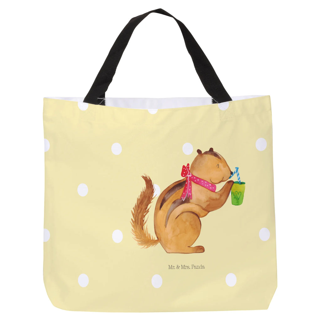 Shopper Eichhörnchen Smoothie Beutel, Einkaufstasche, Tasche, Strandtasche, Einkaufsbeutel, Shopper, Schultasche, Freizeittasche, Tragebeutel, Schulbeutel, Alltagstasche, Tiermotive, Gute Laune, lustige Sprüche, Tiere, Green Smoothies, Diät, Abnehmen, Streifenhörnchen, Eichhörnchen