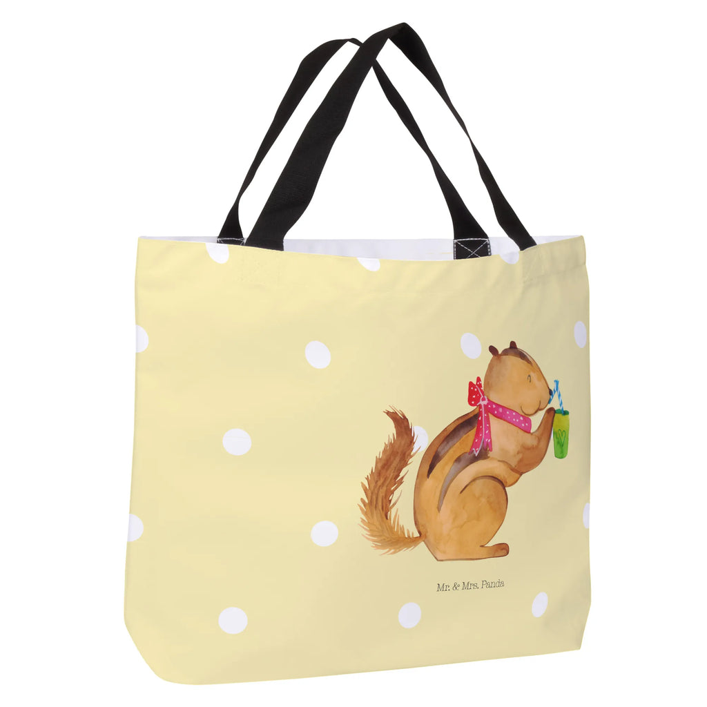 Shopper Eichhörnchen Smoothie Beutel, Einkaufstasche, Tasche, Strandtasche, Einkaufsbeutel, Shopper, Schultasche, Freizeittasche, Tragebeutel, Schulbeutel, Alltagstasche, Tiermotive, Gute Laune, lustige Sprüche, Tiere, Green Smoothies, Diät, Abnehmen, Streifenhörnchen, Eichhörnchen