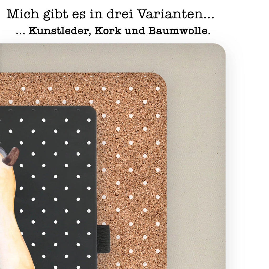 Baumwoll Notizbuch Pinguin marschierend Notizen, Eintragebuch, Tagebuch, Notizblock, Adressbuch, Journal, Kladde, Skizzenbuch, Notizheft, Schreibbuch, Schreibheft, Pinguin, Pinguine, Frühaufsteher, Langschläfer, Bruder, Schwester, Familie