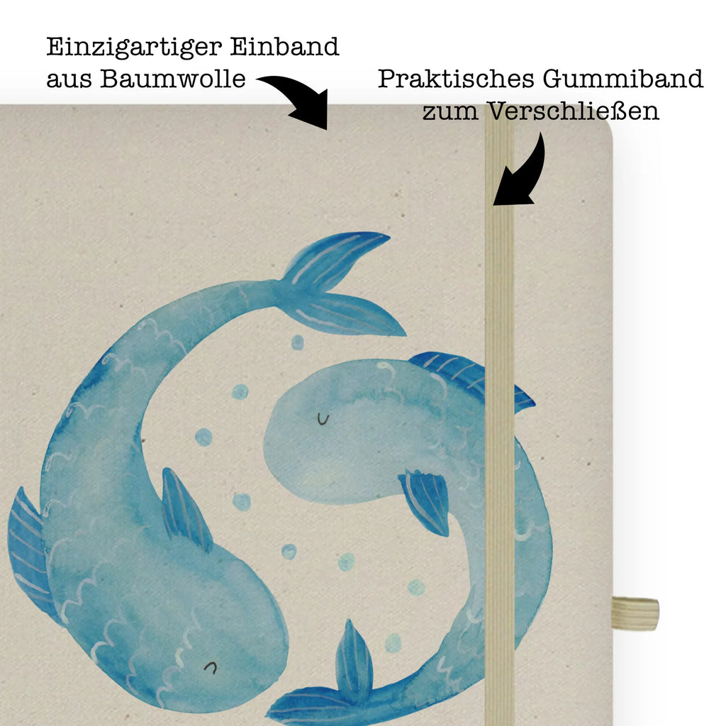 Baumwoll Notizbuch Sternzeichen Fische Notizen, Eintragebuch, Tagebuch, Notizblock, Adressbuch, Journal, Kladde, Skizzenbuch, Notizheft, Schreibbuch, Schreibheft, Tierkreiszeichen, Sternzeichen, Horoskop, Astrologie, Aszendent, Fisch, Fische Geschenk, Fische Sternzeichen, Fische Sternbild, Geschenk Februar, Geschenk März, Geburtstag Februar, Geburtstag März