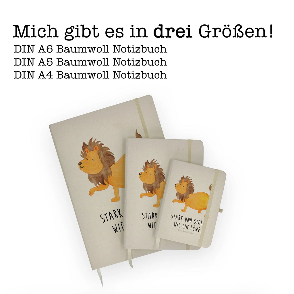 Baumwoll Notizbuch Sternzeichen Löwe Notizen, Eintragebuch, Tagebuch, Notizblock, Adressbuch, Journal, Kladde, Skizzenbuch, Notizheft, Schreibbuch, Schreibheft, Tierkreiszeichen, Sternzeichen, Horoskop, Astrologie, Aszendent, Löwe Geschenk, Löwe Sternzeichen, Geschenk Juli, Geburtstag Juli, Geschenk August, Geburtstag August, König der Tiere