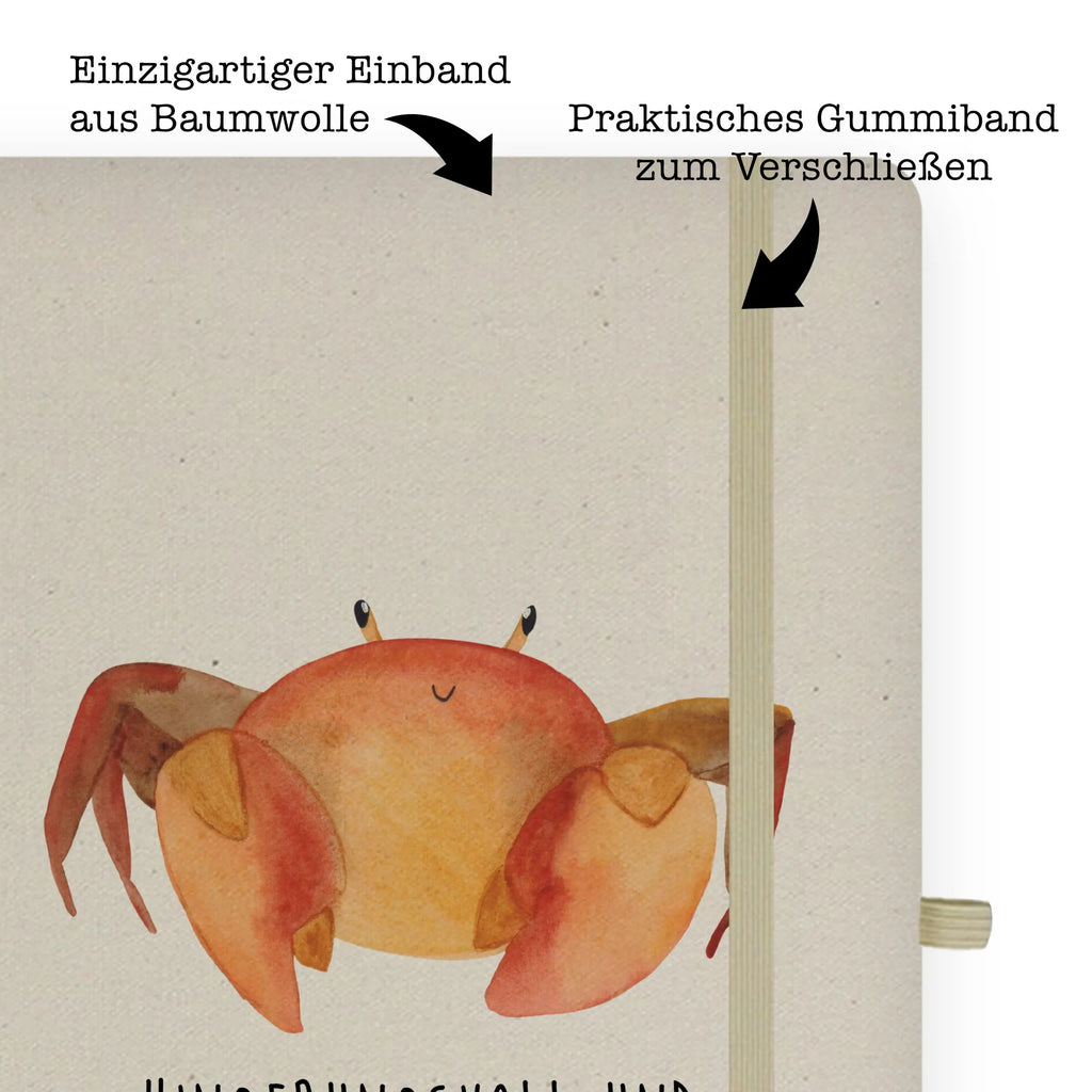 Baumwoll Notizbuch Sternzeichen Krebs Notizen, Eintragebuch, Tagebuch, Notizblock, Adressbuch, Journal, Kladde, Skizzenbuch, Notizheft, Schreibbuch, Schreibheft, Tierkreiszeichen, Sternzeichen, Horoskop, Astrologie, Aszendent, Krebse, Krebs Geschenk, Krebs Sternzeichen, Geschenk Juni, Geschenk Juli, Geburtstag Juni, Geburtstag Juli, Krabbe, Meerestier, Geschenk Meer