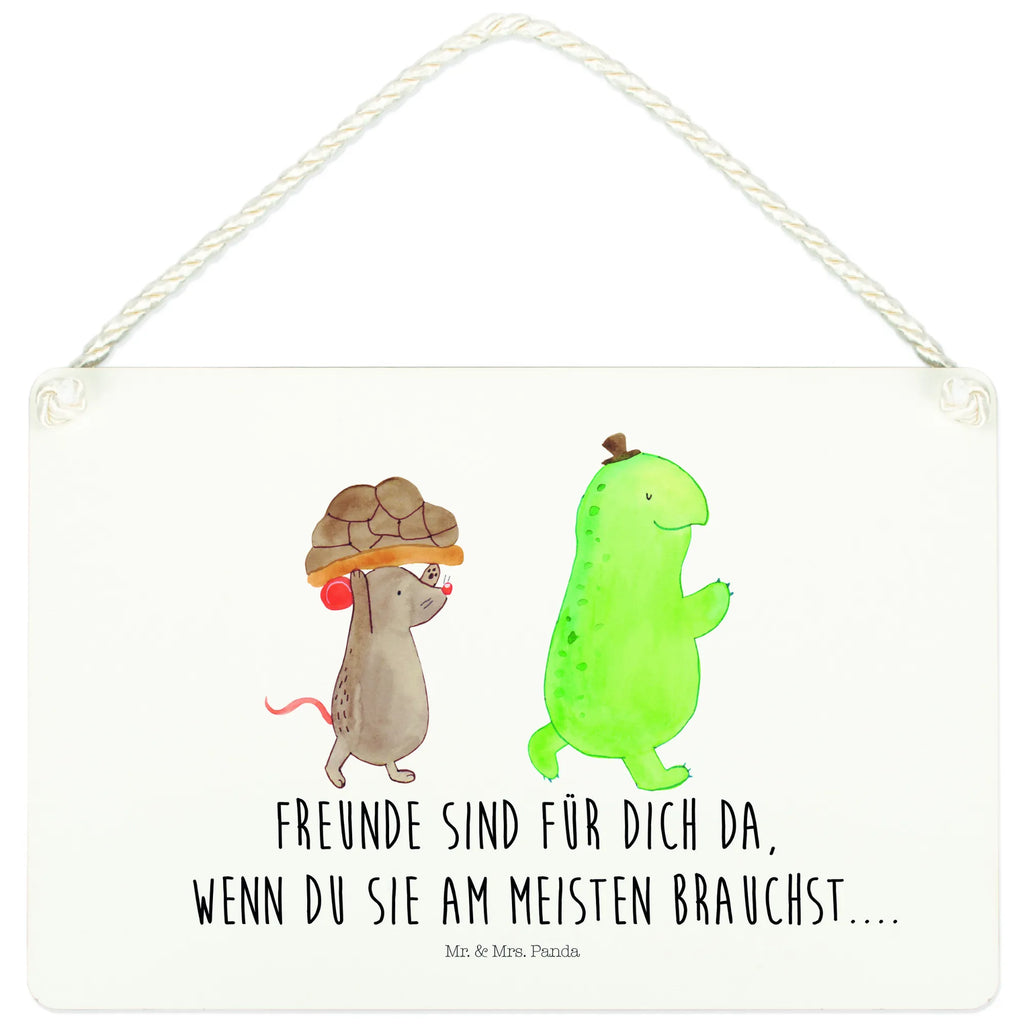 Deko Schild Schildkröte Maus Dekoschild, Deko Schild, Schild, Tür Schild, Türschild, Holzschild, Wandschild, Wanddeko, Schildkröte, Maus, Freunde, Freundinnen, beste Freunde, beste Freundinnen