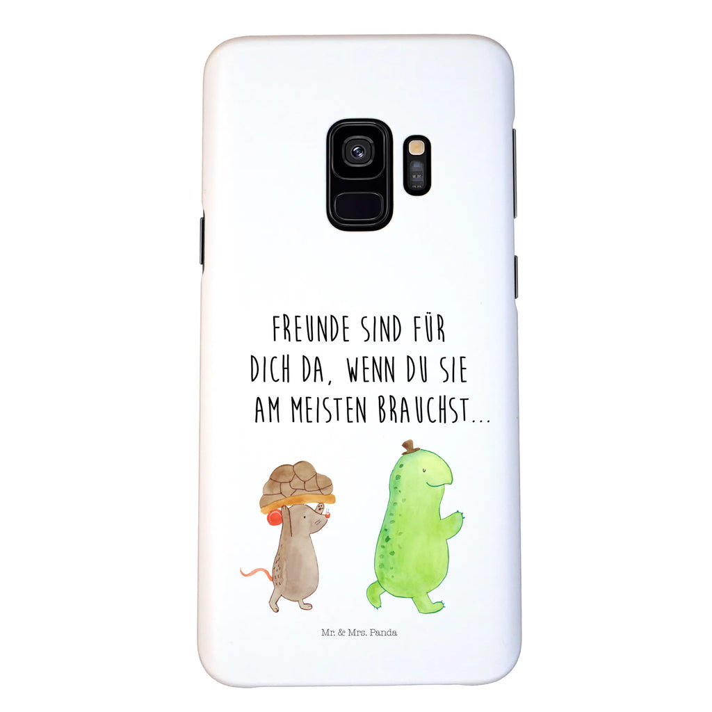 Handyhülle Schildkröte Maus Handyhülle, Handycover, Cover, Handy, Hülle, Iphone 10, Iphone X, Schildkröte, Maus, Freunde, Freundinnen, beste Freunde, beste Freundinnen