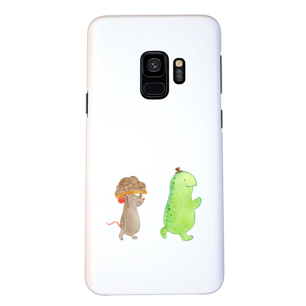 Handyhülle Schildkröte Maus Handyhülle, Handycover, Cover, Handy, Hülle, Iphone 10, Iphone X, Schildkröte, Maus, Freunde, Freundinnen, beste Freunde, beste Freundinnen