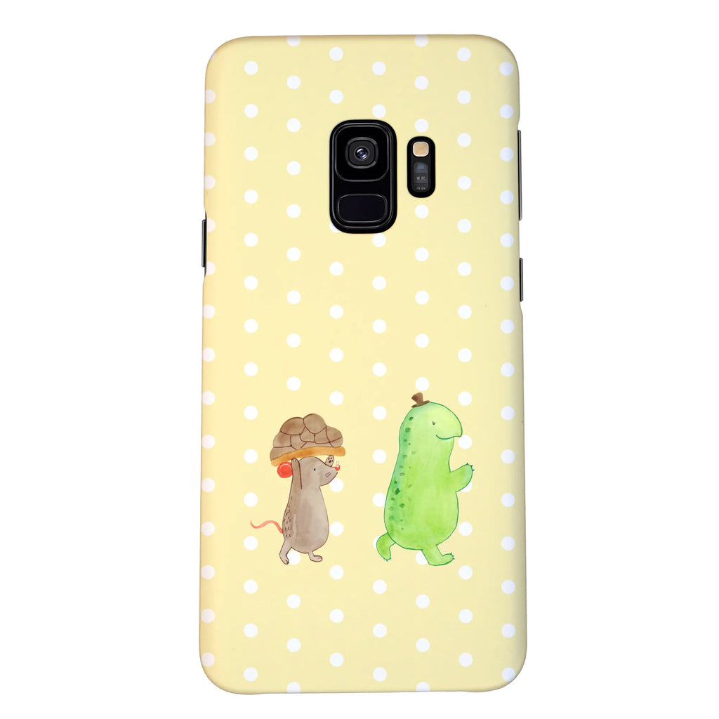 Handyhülle Schildkröte Maus Handyhülle, Handycover, Cover, Handy, Hülle, Iphone 10, Iphone X, Schildkröte, Maus, Freunde, Freundinnen, beste Freunde, beste Freundinnen