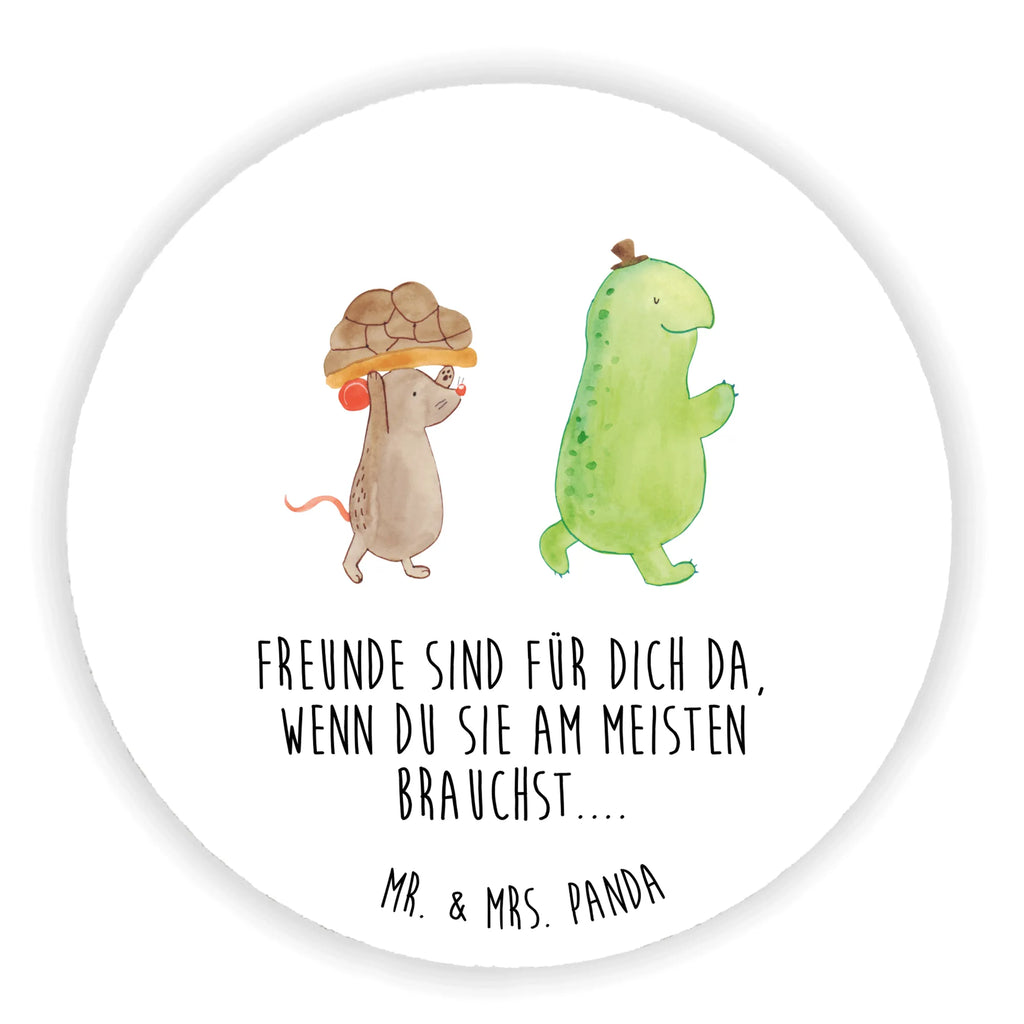 Rund Magnet Schildkröte & Maus Kühlschrankmagnet, Pinnwandmagnet, Souvenir Magnet, Motivmagnete, Dekomagnet, Whiteboard Magnet, Notiz Magnet, Kühlschrank Dekoration, Schildkröte, Maus, Freunde, Freundinnen, beste Freunde, beste Freundinnen