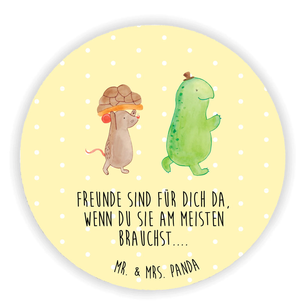 Rund Magnet Schildkröte & Maus Kühlschrankmagnet, Pinnwandmagnet, Souvenir Magnet, Motivmagnete, Dekomagnet, Whiteboard Magnet, Notiz Magnet, Kühlschrank Dekoration, Schildkröte, Maus, Freunde, Freundinnen, beste Freunde, beste Freundinnen