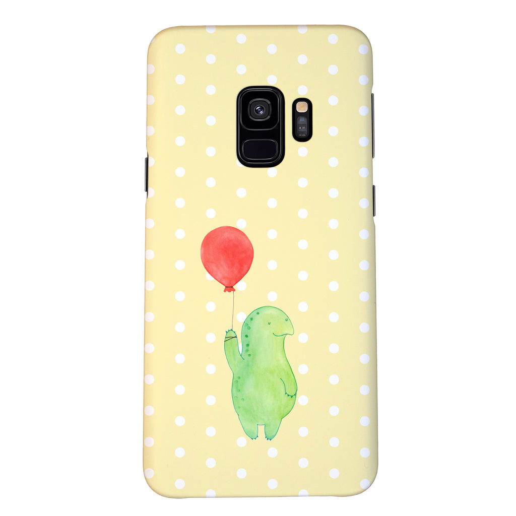 Handyhülle Schildkröte Luftballon Handyhülle, Handycover, Cover, Handy, Hülle, Iphone 10, Iphone X, Schildkröte, Schildkröten, Mutausbruch, Motivation, Motivationsspruch