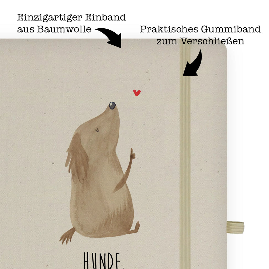 Baumwoll Notizbuch Hund Liebe Notizen, Eintragebuch, Tagebuch, Notizblock, Adressbuch, Journal, Kladde, Skizzenbuch, Notizheft, Schreibbuch, Schreibheft, Hund, Hundemotiv, Haustier, Hunderasse, Tierliebhaber, Hundebesitzer, Sprüche, Liebe, Hundeglück, Hundeliebe, Hunde, Frauchen