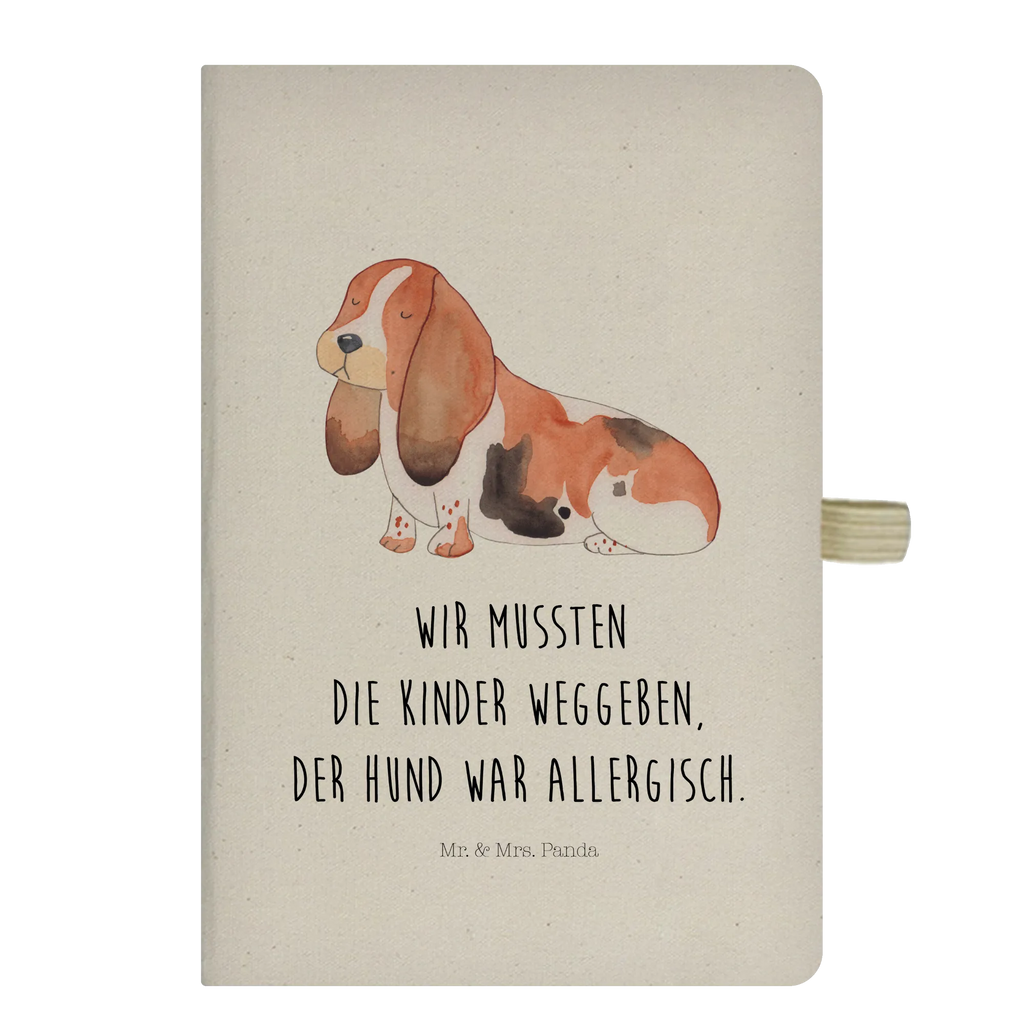 Baumwoll Notizbuch Hund Basset Hound Notizen, Eintragebuch, Tagebuch, Notizblock, Adressbuch, Journal, Kladde, Skizzenbuch, Notizheft, Schreibbuch, Schreibheft, Hund, Hundemotiv, Haustier, Hunderasse, Tierliebhaber, Hundebesitzer, Sprüche, Basset Hound, Basset, Hundeliebe, kinderlos