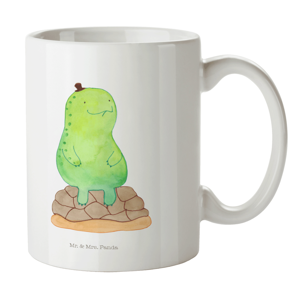 Tasse Schildkröte Pause Tasse, Kaffeetasse, Teetasse, Becher, Kaffeebecher, Teebecher, Keramiktasse, Porzellantasse, Büro Tasse, Geschenk Tasse, Tasse Sprüche, Tasse Motive, Kaffeetassen, Tasse bedrucken, Designer Tasse, Cappuccino Tassen, Schöne Teetassen, Schildkröte, Achtsamkeit, Entschleunigen, achtsam