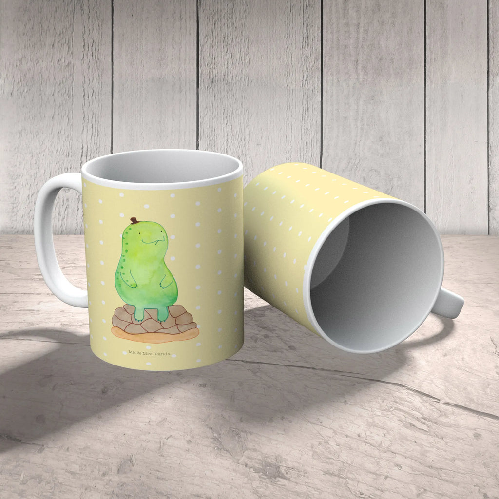 Tasse Schildkröte Pause Tasse, Kaffeetasse, Teetasse, Becher, Kaffeebecher, Teebecher, Keramiktasse, Porzellantasse, Büro Tasse, Geschenk Tasse, Tasse Sprüche, Tasse Motive, Kaffeetassen, Tasse bedrucken, Designer Tasse, Cappuccino Tassen, Schöne Teetassen, Schildkröte, Achtsamkeit, Entschleunigen, achtsam