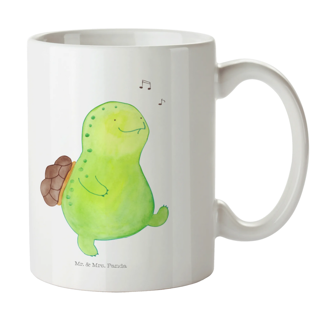 Tasse Schildkröte Pfeifen Tasse, Kaffeetasse, Teetasse, Becher, Kaffeebecher, Teebecher, Keramiktasse, Porzellantasse, Büro Tasse, Geschenk Tasse, Tasse Sprüche, Tasse Motive, Kaffeetassen, Tasse bedrucken, Designer Tasse, Cappuccino Tassen, Schöne Teetassen, Schildkröte, Schildi, Schildkröten, fröhlich, Glück, Motivation, Lebensfreude, Depression, Trennung, Neuanfang