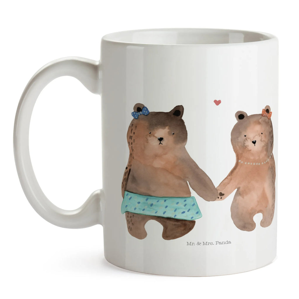 Tasse Bär Freundin Tasse, Kaffeetasse, Teetasse, Becher, Kaffeebecher, Teebecher, Keramiktasse, Porzellantasse, Büro Tasse, Geschenk Tasse, Tasse Sprüche, Tasse Motive, Kaffeetassen, Tasse bedrucken, Designer Tasse, Cappuccino Tassen, Schöne Teetassen, Bär, Teddy, Teddybär, Bär Freundin Beste Freund Liebe Liebesbeweis Verliebt Kumpel Kumpeliene