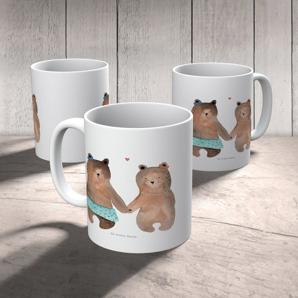 Tasse Bär Freundin Tasse, Kaffeetasse, Teetasse, Becher, Kaffeebecher, Teebecher, Keramiktasse, Porzellantasse, Büro Tasse, Geschenk Tasse, Tasse Sprüche, Tasse Motive, Kaffeetassen, Tasse bedrucken, Designer Tasse, Cappuccino Tassen, Schöne Teetassen, Bär, Teddy, Teddybär, Bär Freundin Beste Freund Liebe Liebesbeweis Verliebt Kumpel Kumpeliene