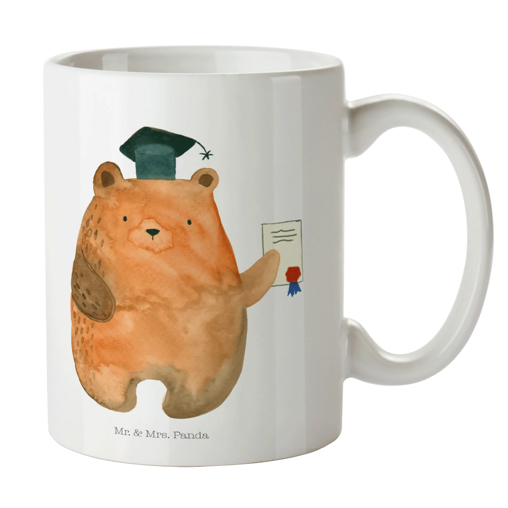 Tasse Bär Prüfung Tasse, Kaffeetasse, Teetasse, Becher, Kaffeebecher, Teebecher, Keramiktasse, Porzellantasse, Büro Tasse, Geschenk Tasse, Tasse Sprüche, Tasse Motive, Kaffeetassen, Tasse bedrucken, Designer Tasse, Cappuccino Tassen, Schöne Teetassen, Bär, Teddy, Teddybär, Abitur, Prüfungen, Prüfung bestanden, Abschluss, Zeugnis, Abschlusszeugnis