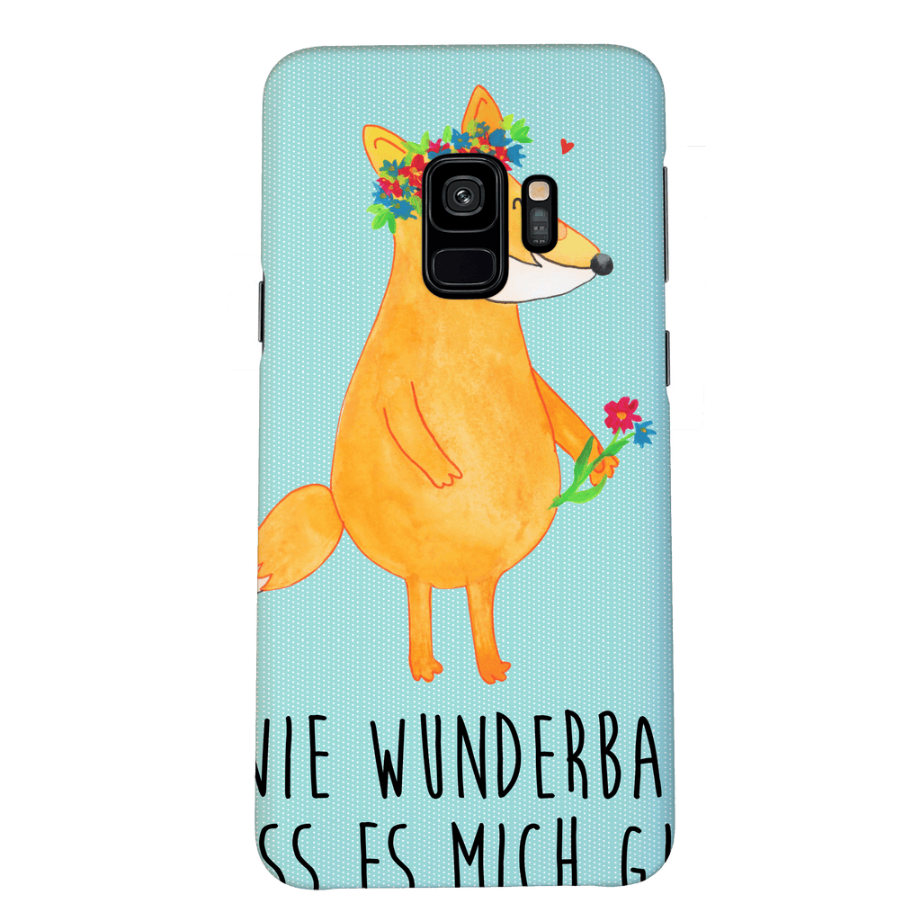 Handyhülle Fuchs Blumen Handyhülle, Handycover, Cover, Handy, Hülle, Iphone 10, Iphone X, Fuchs, Füchse, Fox, Liebe, Freundin, Fuchsmädchen, Blumenmädchen, Freundinnen, Liebesbeweis, Blume, Blumen, Motivation, Freude, ich, mich, Selbstliebe